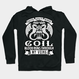 COIL Hoodie